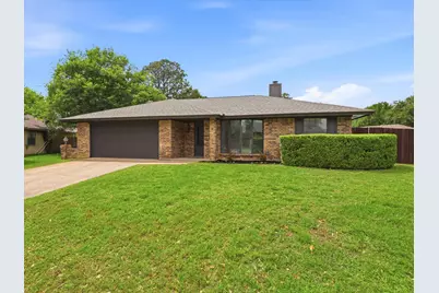 408 Christine Court, Euless, TX 76039 - Photo 1
