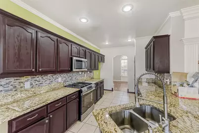 6427 Miranda Drive, Fort Worth, TX 76131 - Photo 10