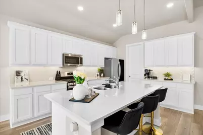 1872 Big Spring Drive, Forney, TX 75126 - Photo 4