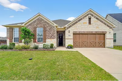 1340 Carlet Drive, Little Elm, TX 75068 - Photo 2