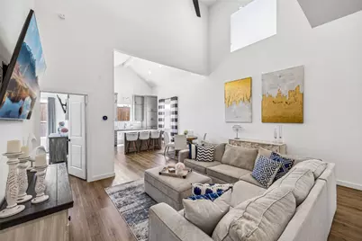 1313 Tillery Court, Grapevine, TX 76051 - Photo 2