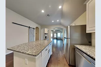 816 Water Garden Circle, Little Elm, TX 75068 - Photo 4