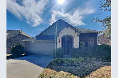 816 Water Garden Circle, Little Elm, TX 75068 - Photo 1