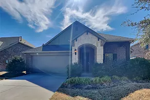 816 Water Garden Cir, Little Elm, TX 75068 - Photo 1