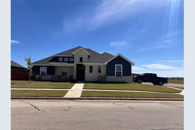 301 Blue Lake Drive, Abilene, TX 79602 - Photo 1