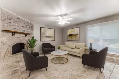 7100 Winchester Road, North Richland Hills, TX 76182 - Photo 2