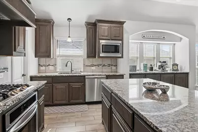1217 Brentfield Drive, Anna, TX 75409 - Photo 12