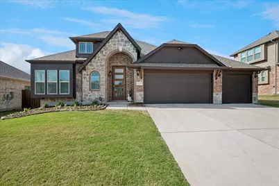 1217 Brentfield Drive, Anna, TX 75409 - Photo 1