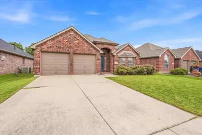 2661 Redcedar Drive, Little Elm, TX 75068 - Photo 2