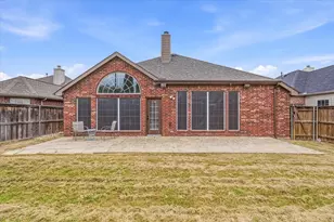 2661 Redcedar Dr, Little Elm, TX 75068 - Photo 38