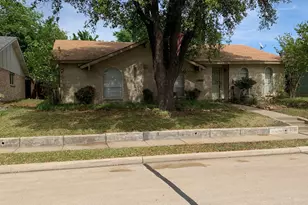6001 Redwood Ln, Rowlett, TX 75089 - Photo 1
