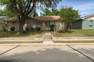 6001 Redwood Ln, Rowlett, TX 75089 - Photo 2