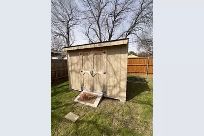 1007 Gallagher Street, Dallas, TX 75212 - Photo 18