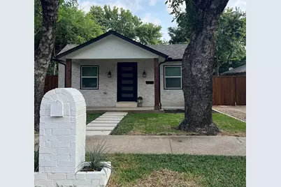 1007 Gallagher Street, Dallas, TX 75212 - Photo 1