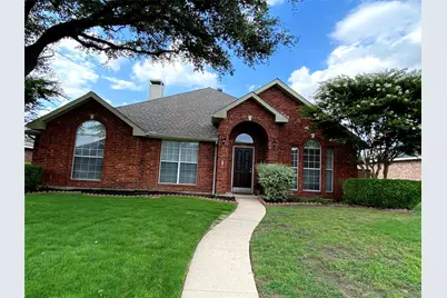 9900 Buckingham Lane, Frisco, TX 75035 - Photo 1