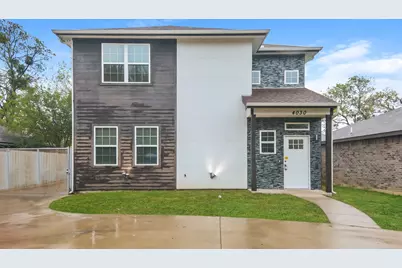 4030 Vineyard Drive, Dallas, TX 75212 - Photo 1