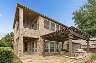 2220 Trophy Club Dr, Trophy Club, TX 76262 - Photo 36