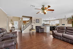 7200 Lake Whitney Dr, Arlington, TX 76002 - Photo 10