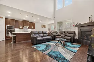 2316 Pinehurst Dr, Little Elm, TX 75036 - Photo 8
