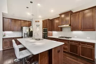 2316 Pinehurst Dr, Little Elm, TX 75036 - Photo 2