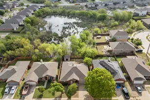 505 Park Meadows Dr, Crowley, TX 76036 - Photo 4