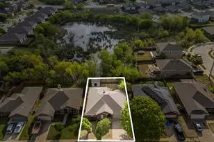 505 Park Meadows Dr, Crowley, TX 76036 - Photo 1