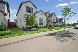 2609 Muirwood Wy, Celina, TX 75009 - Photo 2