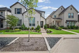 2609 Muirwood Wy, Celina, TX 75009 - Photo 1