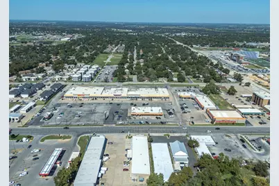 2133 W Washington Street, Stephenville, TX 76401 - Photo 4