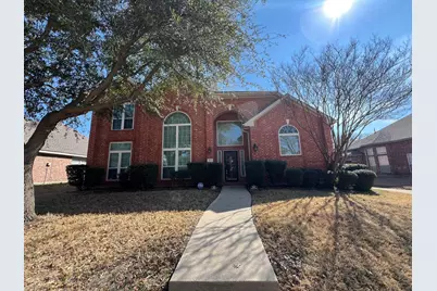 311 Cordova Drive, Allen, TX 75013 - Photo 1