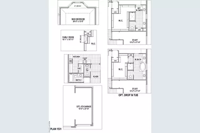 11529 Hardwick Road, Fort Worth, TX 76052 - Photo 4
