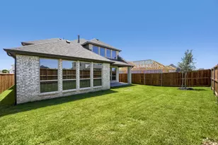 11529 Hardwick Rd, Fort Worth, TX 76052 - Photo 26