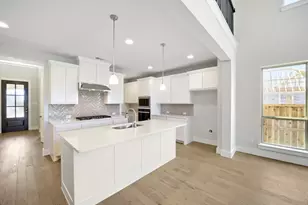 11529 Hardwick Rd, Fort Worth, TX 76052 - Photo 8