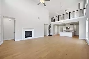 11529 Hardwick Rd, Fort Worth, TX 76052 - Photo 4