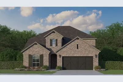 11529 Hardwick Road, Fort Worth, TX 76052 - Photo 1