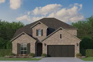 11529 Hardwick Rd, Fort Worth, TX 76052 - Photo 1