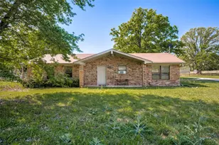 538 Private Rd 1100, Decatur, TX 76234 - Photo 1