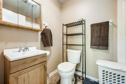 538 Private Road 1100, Decatur, TX 76234 - Photo 8