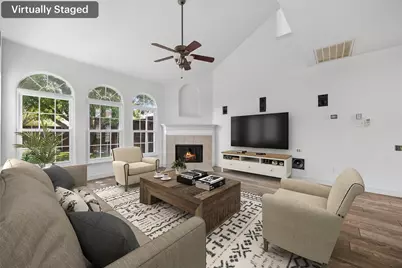 5525 Riverview Drive, The Colony, TX 75056 - Photo 12