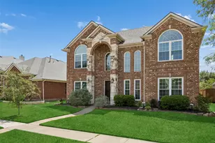 5525 Riverview Dr, The Colony, TX 75056 - Photo 2