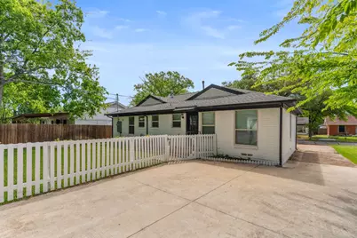 3203 San Lucas Avenue, Dallas, TX 75228 - Photo 6