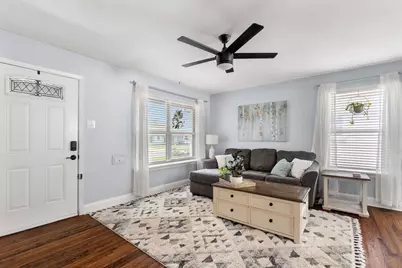 3203 San Lucas Avenue, Dallas, TX 75228 - Photo 12