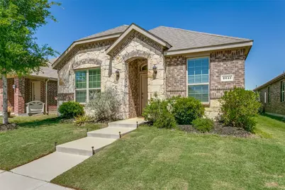 2341 Opaline Drive, Little Elm, TX 76227 - Photo 2