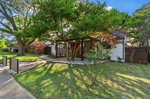 7041 Freemont St, Dallas, TX 75231 - Photo 34