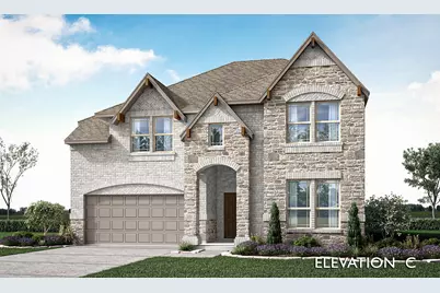 13120 Limestone Street, Providence Village, TX 76227 - Photo 1