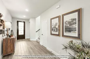 13120 Limestone St, Providence Village, TX 76227 - Photo 4