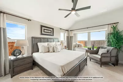 13120 Limestone Street, Providence Village, TX 76227 - Photo 18