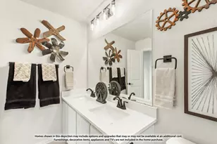 13120 Limestone St, Providence Village, TX 76227 - Photo 32