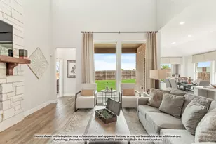 13120 Limestone St, Providence Village, TX 76227 - Photo 10