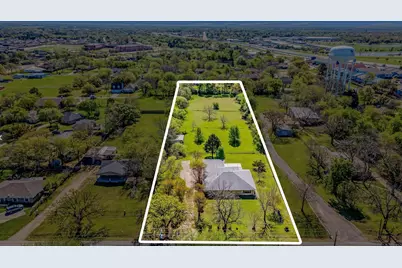 402 E Simonds Road, Seagoville, TX 75159 - Photo 1